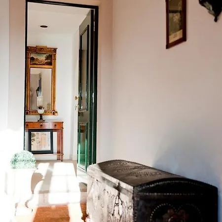 Countryside Family House