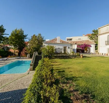 Appartamento Countryside Family House *