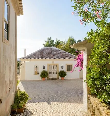 Countryside Family House