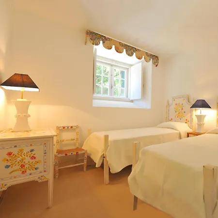Countryside Family House
