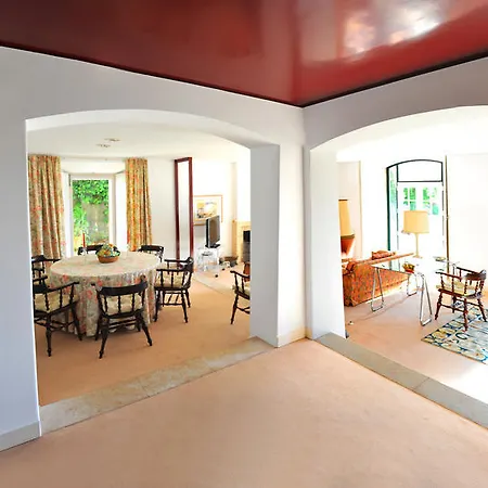Appartamento Countryside Family House Sobral de Monte Agraço
