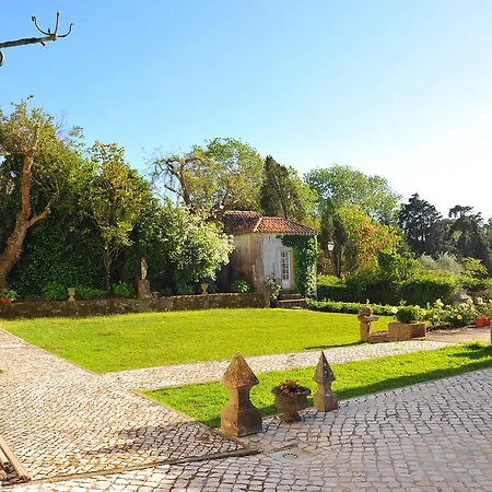 Countryside Family House