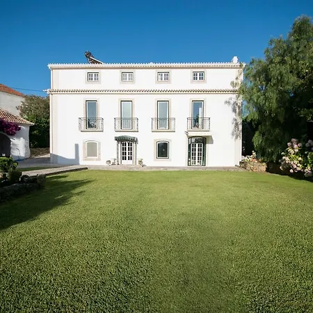 Countryside Family House *