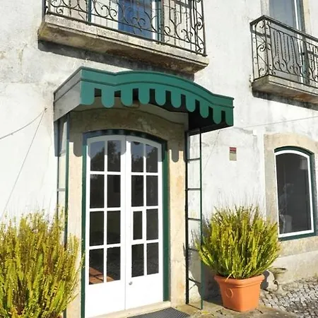 Appartamento Countryside Family House *